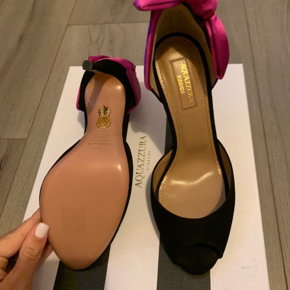 Aquazzura sandals - Picture 4 of 6